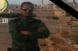 أحد مرتبات جيش التحرير الفلسطيني يقضي في ريف دمشق