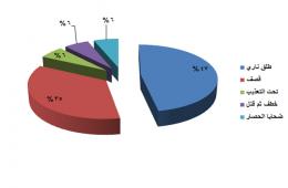 "17" فلسطينياً سورياً قضوا خلال شهر تشرين الثاني/ نوفمبر 2016