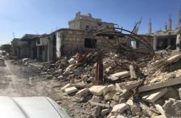 فلسطينيو سورية ‫‏إحصائيات وأرقام حتى / 9/ كانون الأول– ديسمبر/ 2016