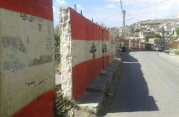 اعتقال فلسطيني سوري في بيروت بحجة انتهاء اقامته وعدم تسوية أوضاعه القانونية