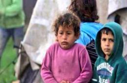 فلسطينيو سورية ‫‏إحصائيات وأرقام حتى / 22/ كانون الأول– ديسمبر/ 2016