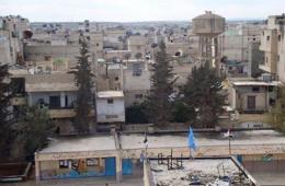 النظام السوري يعتقل 6 فلسطينيين من أبناء مخيم خان الشيح خلال 72 ساعة الماضية