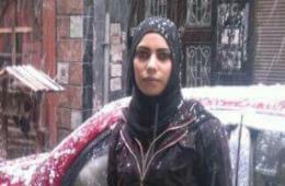 أنباء عن إعدام داعش لاجئة فلسطينية في مخيم اليرموك