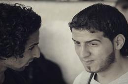 أحمد عباسي.. عدسة اليرموكيين الساهرة – أشرف سهلي