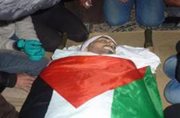 ستة فلسطينيين يقضون في سورية منذ بداية العام الحالي 