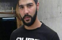 أحد مرتبات جيش التحرير الفلسطيني يقضي قنصاً في ريف دمشق 