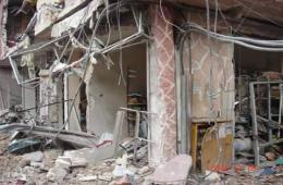 فلسطينيو سورية ‫‏إحصائيات وأرقام حتى 4 / شباط – فبراير/ 2017‬‬‬