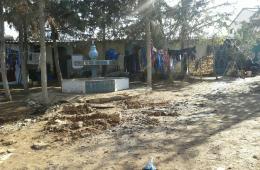 فلسطينيو سورية في لبنان وحصاد عام 2016