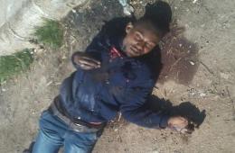 فلسطينيان يقضيان جراء مجزرة ارتكبها "داعش" في بلدة جلين 