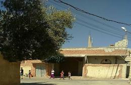 الأمن السوري يطلق سراح اثنين من أبناء مخيم خان الشيح