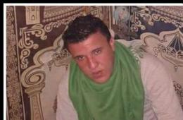 قضاء أحد مرتبات جيش التحرير الفلسطيني في ريف دمشق