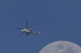 إصابة 3 فلسطينيين في درعا والنظام يستهدف حي طريق السد بالبراميل المتفجرة