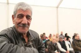 المفوضية الأوروبية تتبرع بمبلغ 5 مليون يورو لفلسطينيي سورية