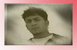 الإفراج عن فلسطيني من أبناء مخيم النيرب في حلب 