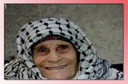 اطلاق نار على سيارة تقل جثمان"أم العبد تميم" أثناء دخولها إلى مخيم اليرموك 