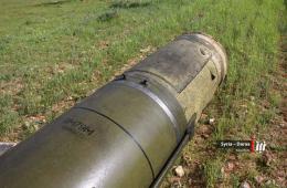 اشتباكات عنيفة وقصف يستهدف أطراف مخيم درعا للاجئين الفلسطينيين