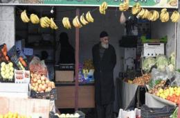 ارتفاع الأسعار وانتشار البطالة يفاقم معاناة اللاجئين الفلسطينيين جنوب دمشق