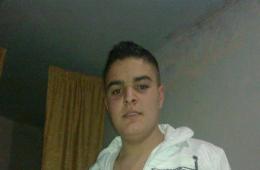 الأمن السوري يواصل اعتقال الشاب الفلسطيني"عبد السلام الحسن" 