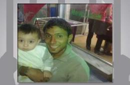 الأمن السوري يستمر باعتقال اللاجئ "عبيدة درويش" منذ العام 2013