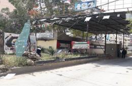 توتر الأوضاع الأمنية في مخيم البداوي يفاقم معاناة قاطنيه 