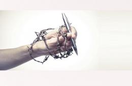 في اليوم العالمي لحرية الصحافة.. مجموعة العمل: وثقنا قضاء (17) إعلامياً فلسطينياً منذ بداية الحرب في سورية