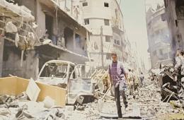 فلسطينيو سورية إحصائيات وأرقام حتى 11 أيار – مايو 2017