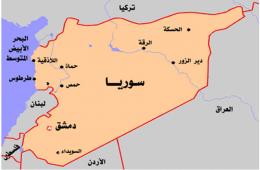 أكثر من (300) لاجئ فلسطيني مفقود منذ بدء أحداث الحرب في سورية
