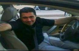 الأمن السوري يواصل اعتقال الممرض الفلسطيني "باسل عمر" منذ أكثر من 3 أعوام