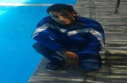 قضاء أحد عناصر جيش التحرير الفلسطيني خلال مشاركته القتال في سورية 