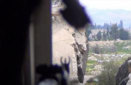 مصادر خاصة لمجموعة العمل: النظام سمح لأمير هيئة تحرير الشام السابق بالخروج مع عائلته من جنوب دمشق 