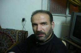 النظام يفرج عن الفلسطيني "عبدالقادر علي رغيس" 