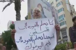 فلسطينيو سورية إحصائيات وأرقام حتى 11 تموز – يونيو 2017