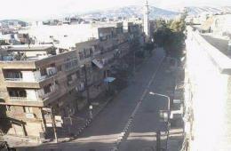 "داعش" ينهب أموال ما تبقى من اللاجئين في مخيم اليرموك بحجة جباية "الزكاة"