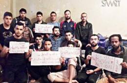 نظرة عامة على الأوضاع القانونية للاجئين الفلسطينيين من سورية إلى الدول العربية