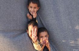 فلسطينيو سورية إحصائيات وأرقام حتى 31 تموز – يوليو 2017