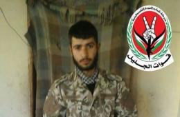 مقتل وجرح عدد من عناصر قوات الجليل الموالية للنظام السوري في ريف حماة