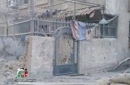 فلسطينيو سورية  إحصائيات وأرقام حتى 9 آب – أغسطس 2017