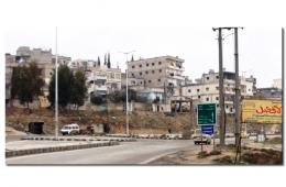 عائلة فلسطينية من مخيم حندرات تناشد الكشف عن مصير نجلها 