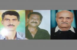 النظام يواصل اعتقال ثلاثة أفرد من عائلة "الجمل" منذ عام 2013