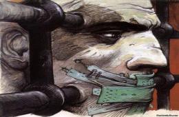 منظمات حقوقية ومدنية تدعو إلى إنشاء لجنة دولية من أجل كشف مصير المختفين قسريا في السجون السورية