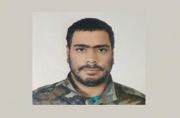 لاجئ فلسطيني يقضي أثناء مشاركته بالقتال في دير الزور 