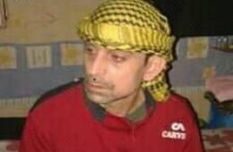 بعد خمس سنوات من اعتقاله، الأمن السوري يفرج عن الفلسطيني "محمد الخطيب"