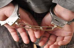 النظام السوري يواصل اعتقال الفلسطيني "محمد فياض" منذ عام 2013  