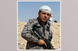 مقتل أحد عناصر حركة فلسطين حرة في دير الزور