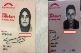 بين تهديد مصلحة الهجرة وتهرّب السوسيال، تشرد عائلة فلسطينية سورية في السويد 