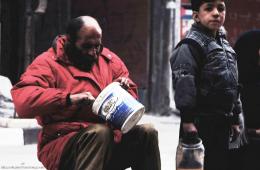 فلسطينيو سورية إحصائيات وأرقام حتى 19  تشرين الأول - أكتوبر 2017