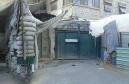 بعد إغلاقها لحاجز "العروبة" المعارضة السورية المسلحة تغلق حاجز "المأذنية" بوجه أهالي اليرموك 