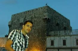 "بعد فقدانه الذاكرة في حادث غرق قبل ثلاث سنوات، عائلة الفلسطيني السوري "قصي مصلح" تناشد للوصول إليه في إحدى المشافي الإيطالية"