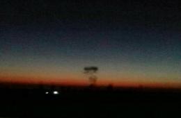 حظر ليلي للتجول في المزيريب وسط مخاوف من تكرار هجمات لداعش 