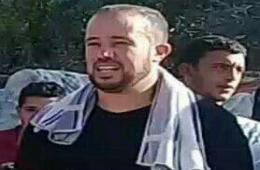 لاجئ فلسطيني يقضي إثر تفجير "داعش" لأحد مقرات المعارضة على أطراف المزيريب